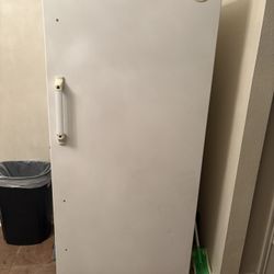 Deep Freezer