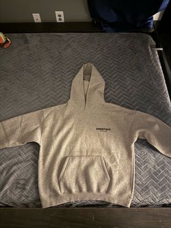 Essentials hoodie