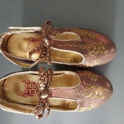 Girls Elena Of Avalor Princess Shoes  
