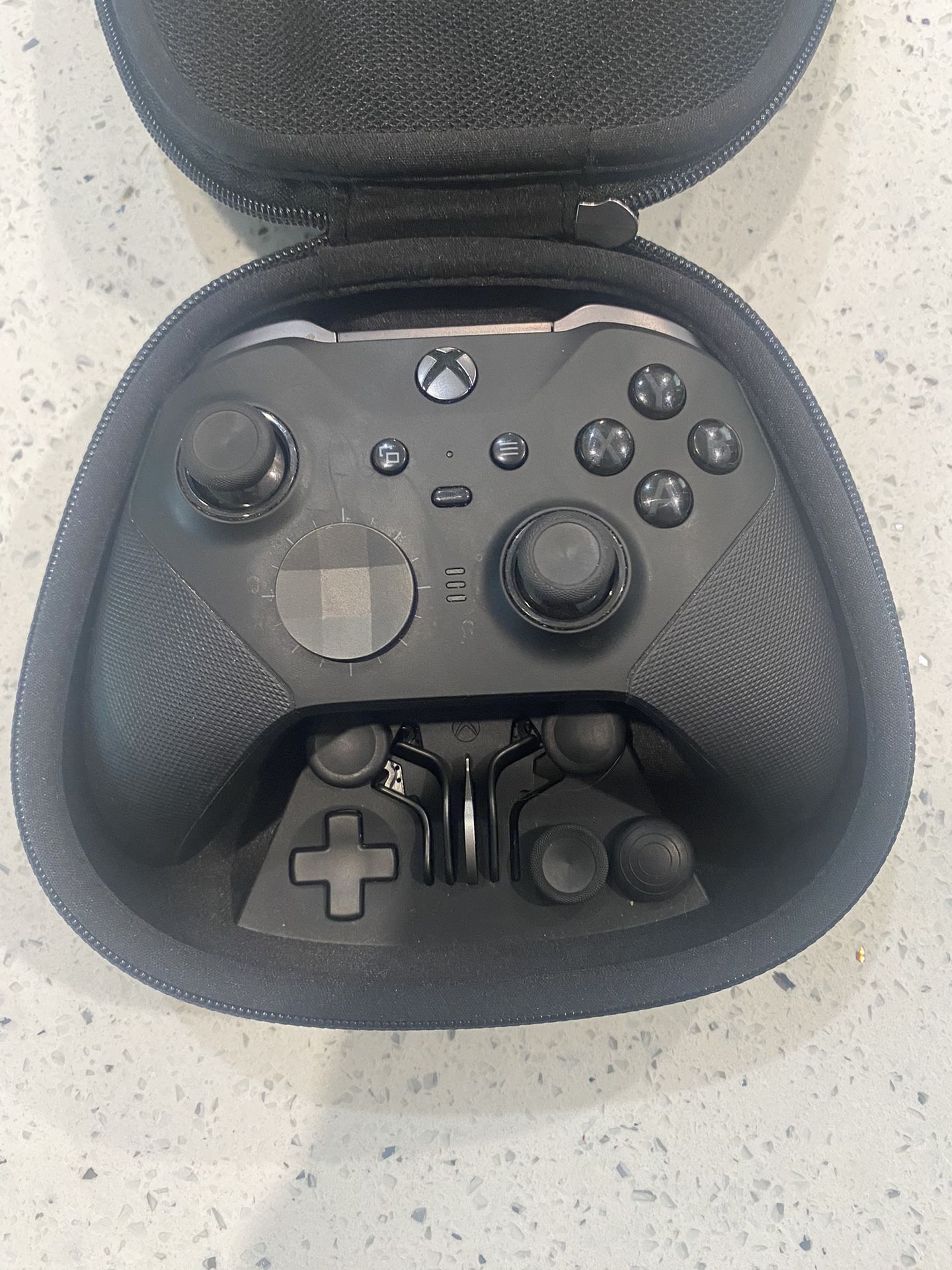 Xbox Elite Series 2 Controller