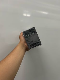 Dior Sauvage Cologne