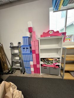 Mega Bloks Mega Play Bricks