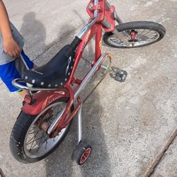 Kids Bike 