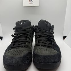Kobe 4 Protro Gift Of Mamba Size 7.5