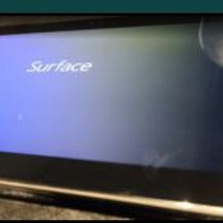 $$$ THE 10.6 INCH HUGE GORGEOUS WINDOWS 32GB RT TABLET!!!!