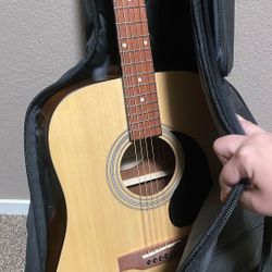 Epiphone Pr150 Na Acoustic 