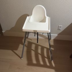 IKEA High Chair