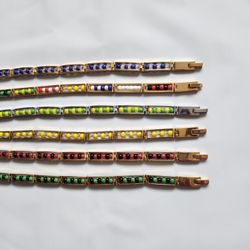 UNISEX Beaded Bracelet 