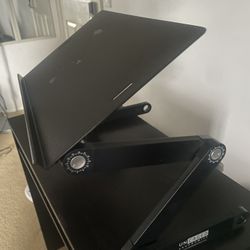 Uncaged Ergonomics Laptop Stand