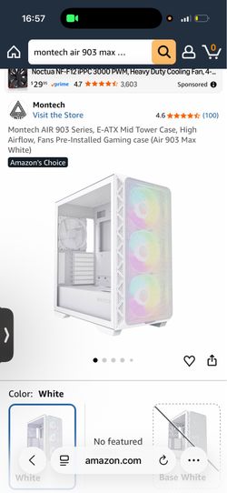 Pc set up shell