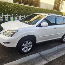 2005 Lexus RX330 AWD