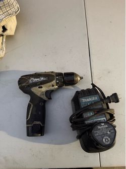 Makita baby drill