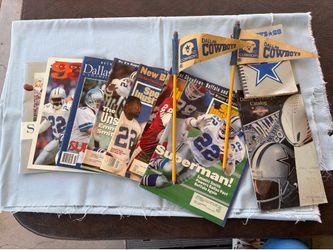Dallas Cowboys Super Bowl