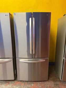 LG Refrigerator