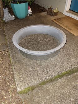 Fire Pit
