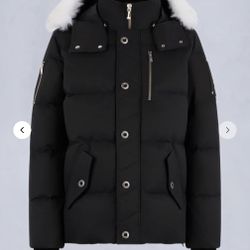 Moose Knuckles Parka