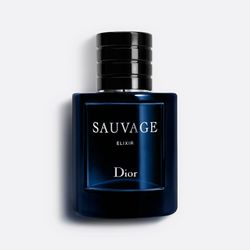 Dior Sauvage Elixir 100ml