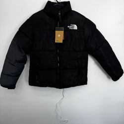 Northface Puffer Size Small 