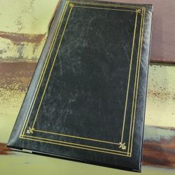 photo album 