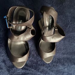 Wedge Shoes Size 7