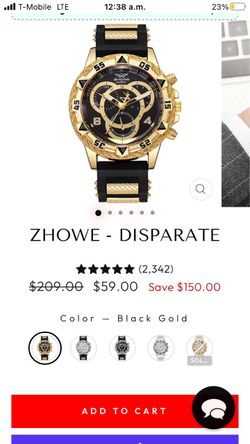 VENDO RELOJES DE COLECCIÓN