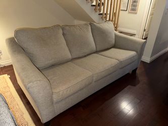 Pullout Couch