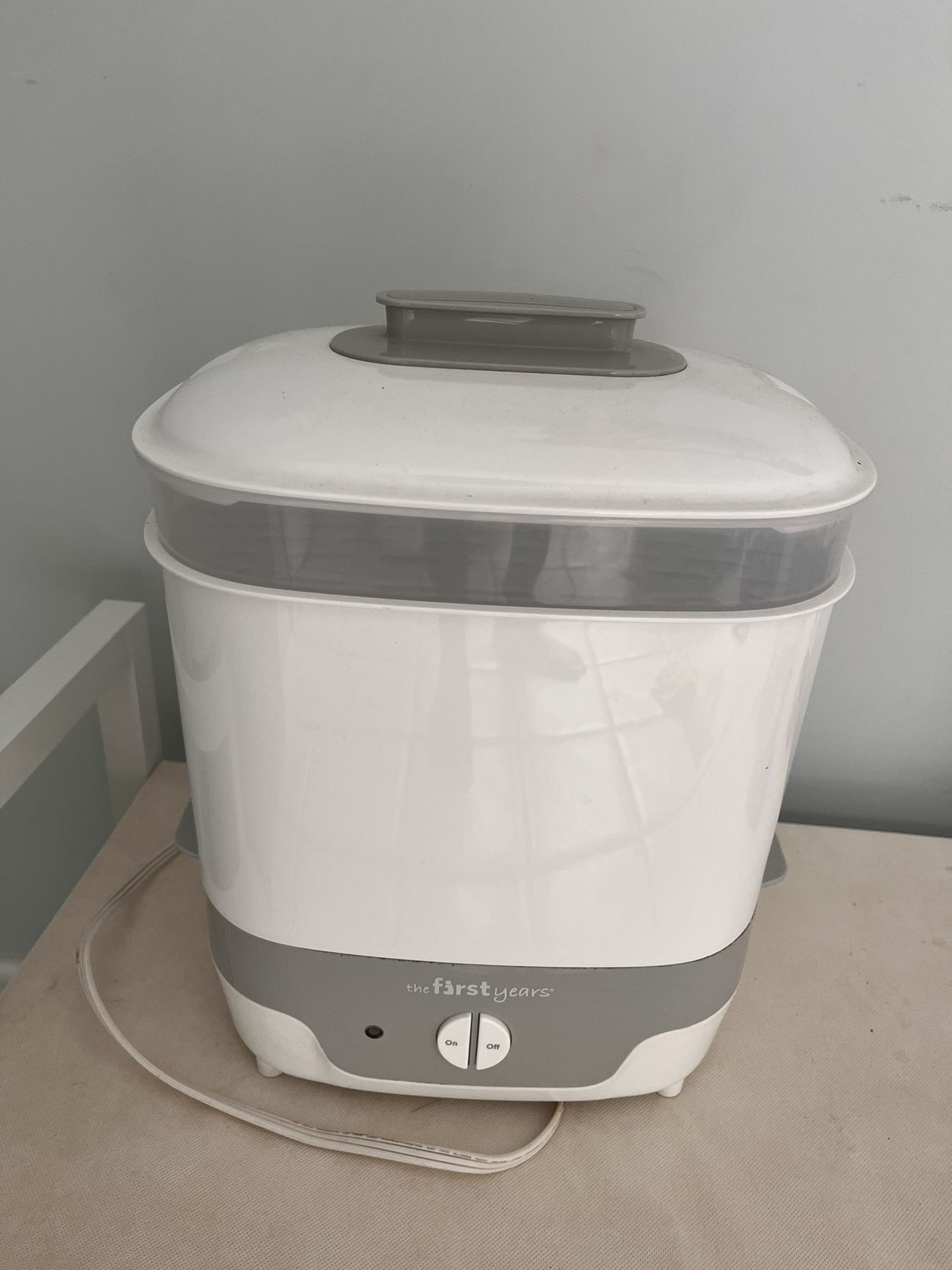 Bottle Sterlizer
