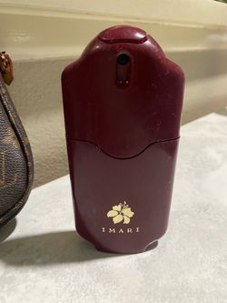 vintage Avon Imari