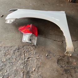 Parts