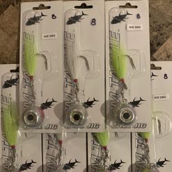 New and Used Baits, Lures, & Flies for Sale - OfferUp
