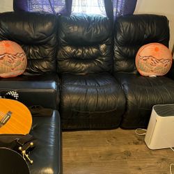Couches 
