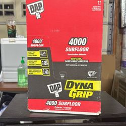 Caulc Dyna Grip 4000 