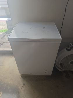Freezer