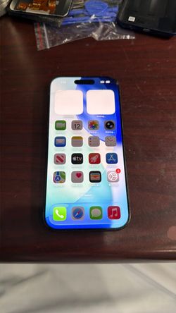 iPhone 16 pro AT&T 128gb bad IMEI