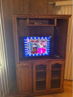 Wall unit