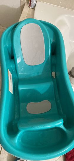Baby tub