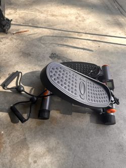 Workout Equipment 