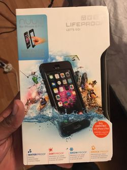 iPhone 6 Plus case