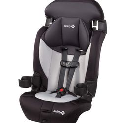 Safety 1st Grand 2 In 1 Booster Seat Blk 
