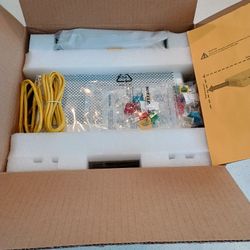 Ruckus Compact POE switch