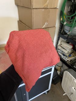 Shop Rags