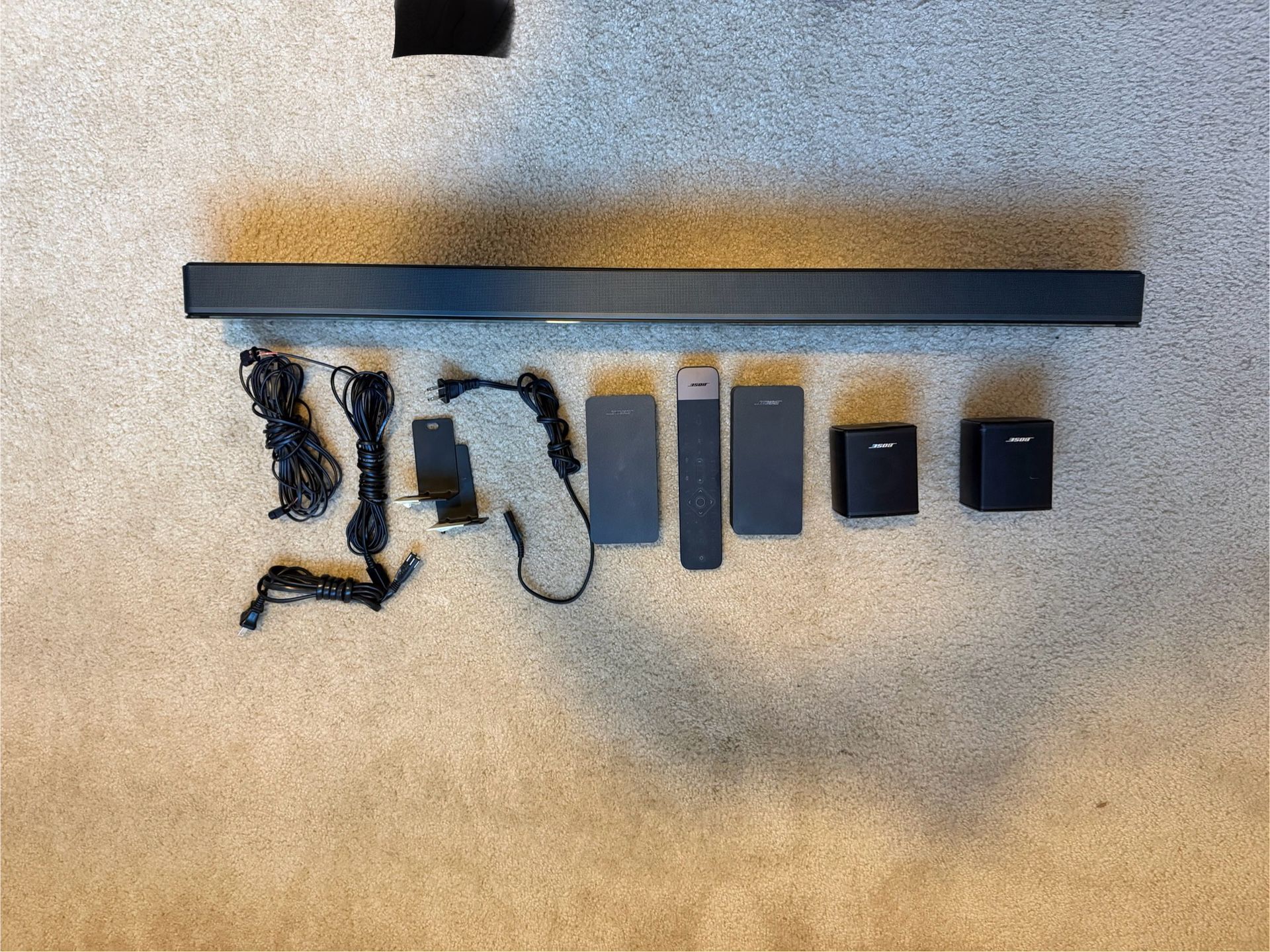 Bose 700 Soundbar