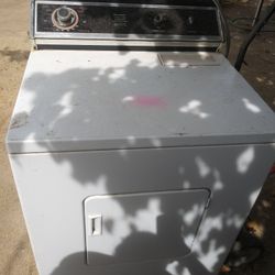 Whirlpool Dryer 