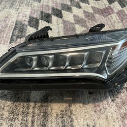 Faro Delantero ACURA TLX 