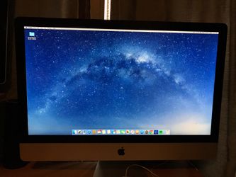 iMac 2010 great condition