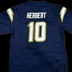 Chargers Mens And Womens HARRIS Antonio GATES Mack Herbert Allen Jerseys Size Small-7x See Prices 