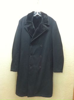 DKNY Men's coat