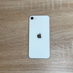 iPhone SE 2022 - Wifi Only - 64GB use as iPod