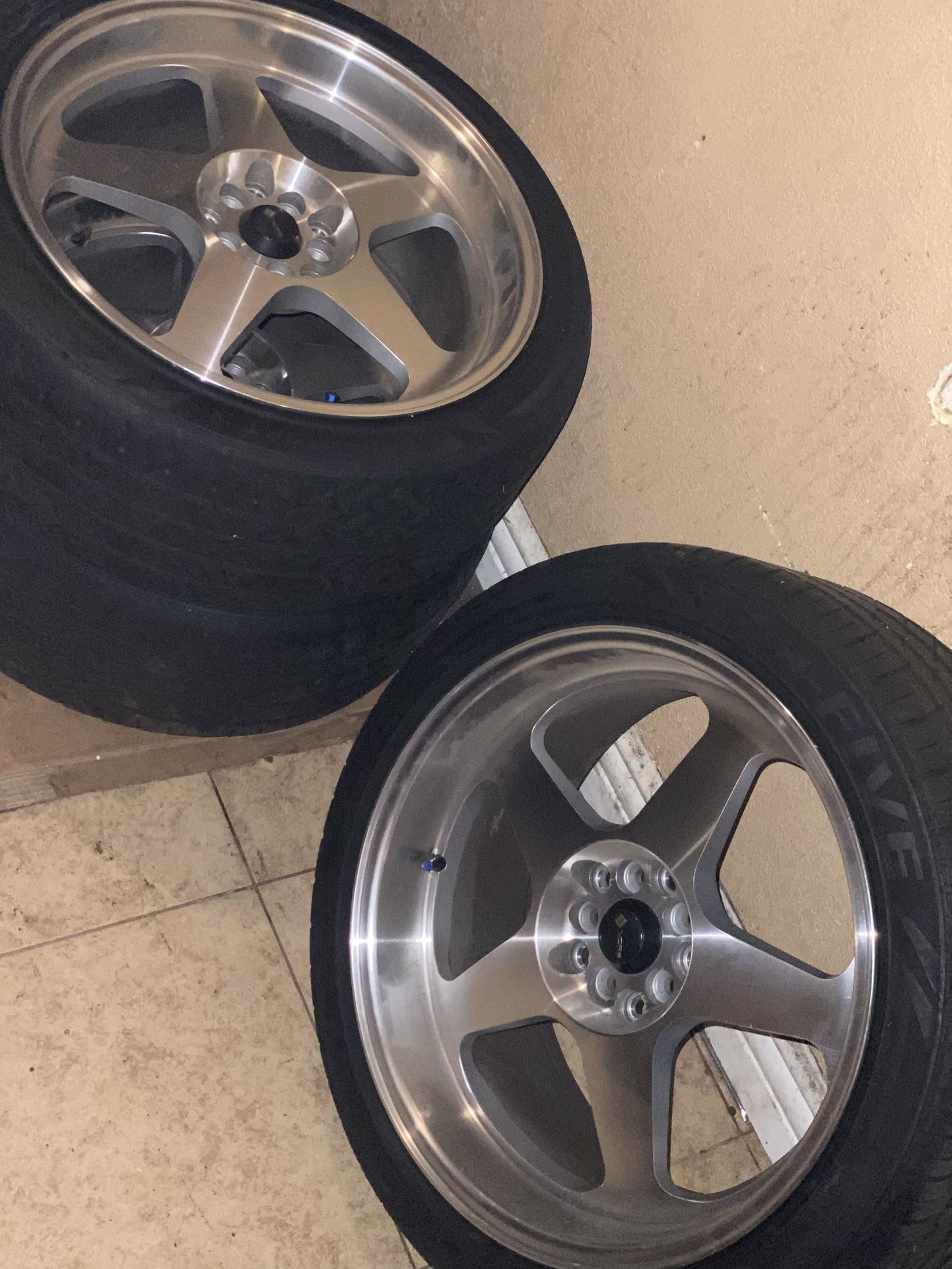 FOR SALE 19”