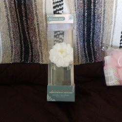 Garden Aromatherapy Diffusers